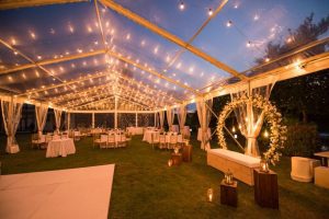 outdoor wedding ideas