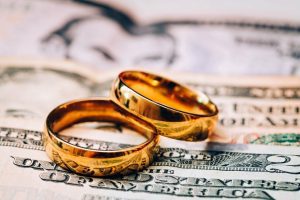 wedding without breaking the bank