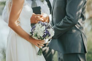 Outdoor Formal Venues: A Breath of Fresh Air in Event Planning